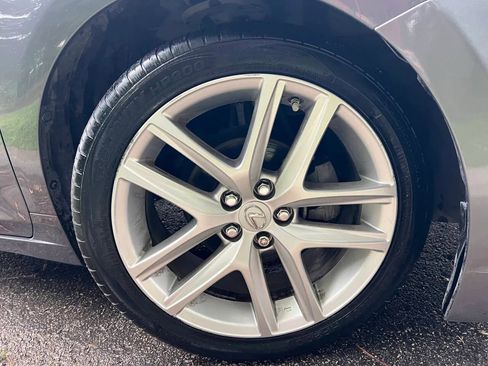 Used 2015 Lexus CT 200h image 29