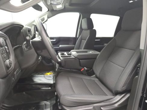 New 2026 Chevrolet Silverado 2500 W/T w/ WT Convenience Package image 21