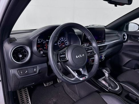 Certified 2023 Kia Forte GT-Line w/ GT-Line Premium Package image 9