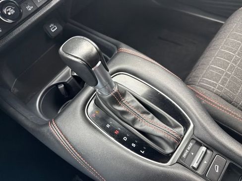 Certified 2024 Honda HR-V Sport image 30