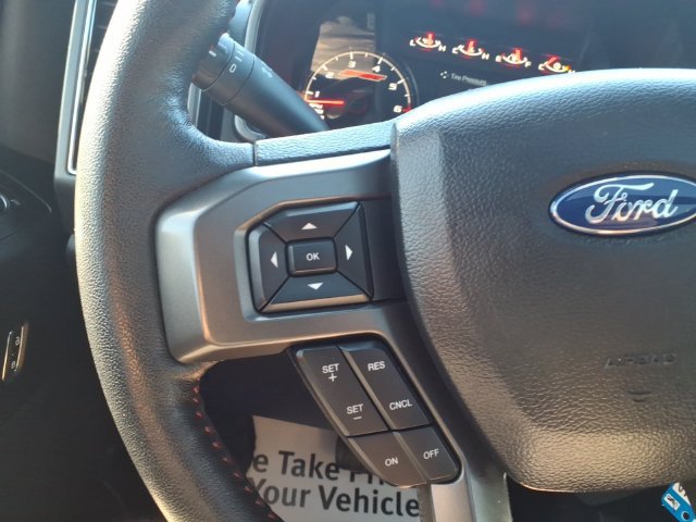 Certified 2020 Ford F150 XLT w/ Equipment Group 302A Luxury AWD/4WD image 15