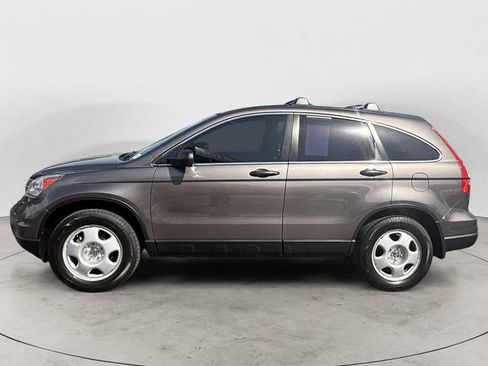 Used 2011 Honda CR-V LX image 2