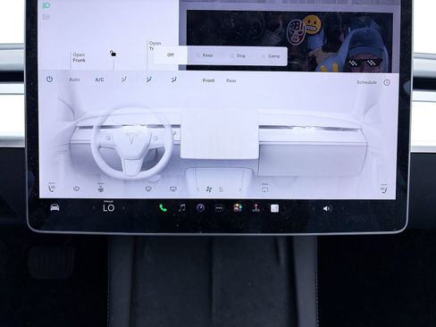 Used 2023 Tesla Model 3 Standard Range image 24