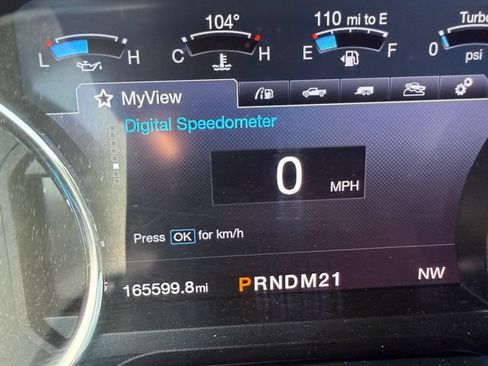 Used 2019 Ford F250 Lariat w/ Lariat Ultimate Package AWD/4WD image 22
