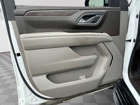 Certified 2022 Chevrolet Tahoe LS w/ Driver Alert Package image 21