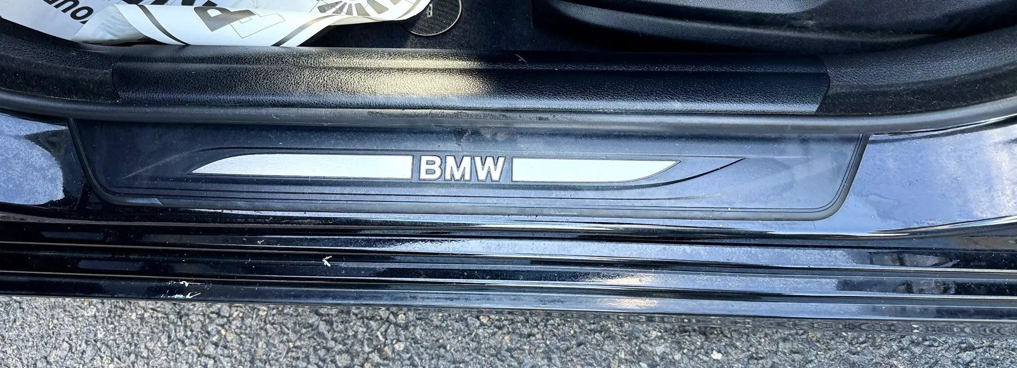 Used 2016 BMW 528i xDrive Sedan AWD/4WD image 25