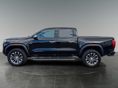 Used 2023 GMC Canyon Denali AWD/4WD image 5