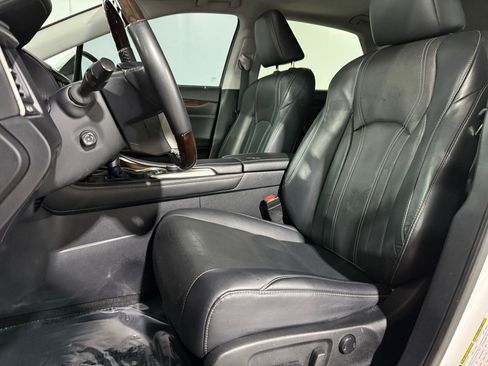 Used 2019 Lexus RX 350 FWD w/ Premium Package image 5