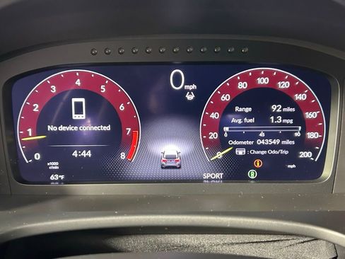 Used 2023 Honda Civic Type R image 30