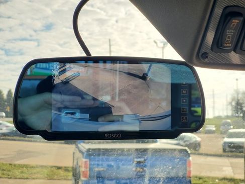 Used 2025 Ford E-350 and Econoline 350 Super Duty w/ Shuttle Bus Prep Package image 21