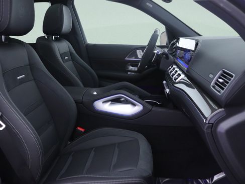 New 2026 Mercedes-Benz GLE 53 AMG 4MATIC image 11