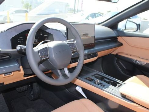 Certified 2026 Lexus ES 350e w/ Convenience Package FWD image 12