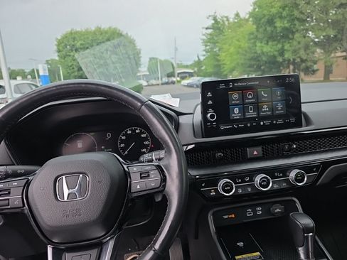 Certified 2024 Honda CR-V Sport Touring image 19
