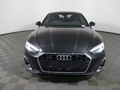 Used 2023 Audi A5 2.0T Premium Plus w/ Premium Plus AWD/4WD image 8