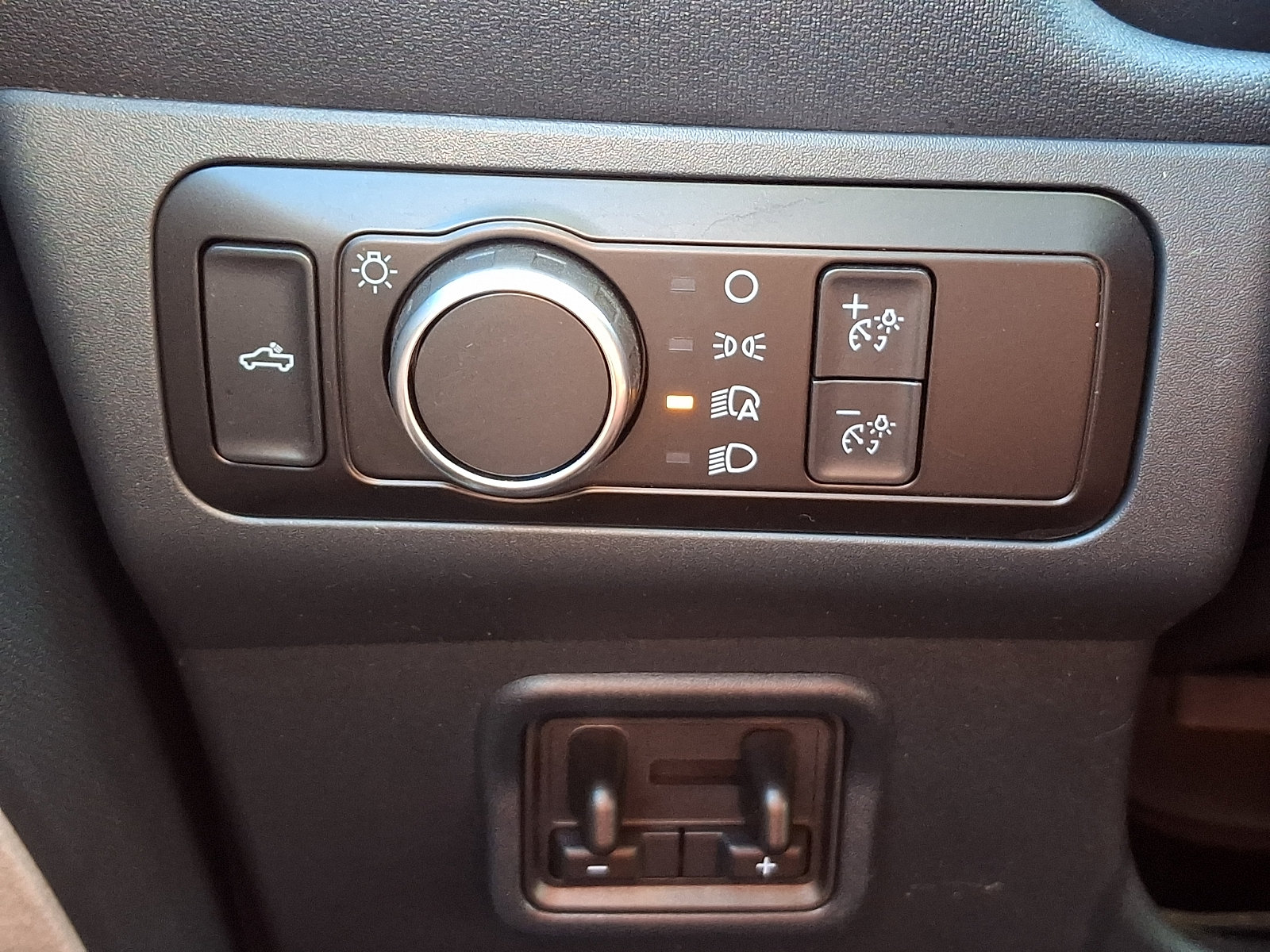 Used 2022 Ford Maverick XLT w/ Equipment Group 300A Standard AWD/4WD image 24