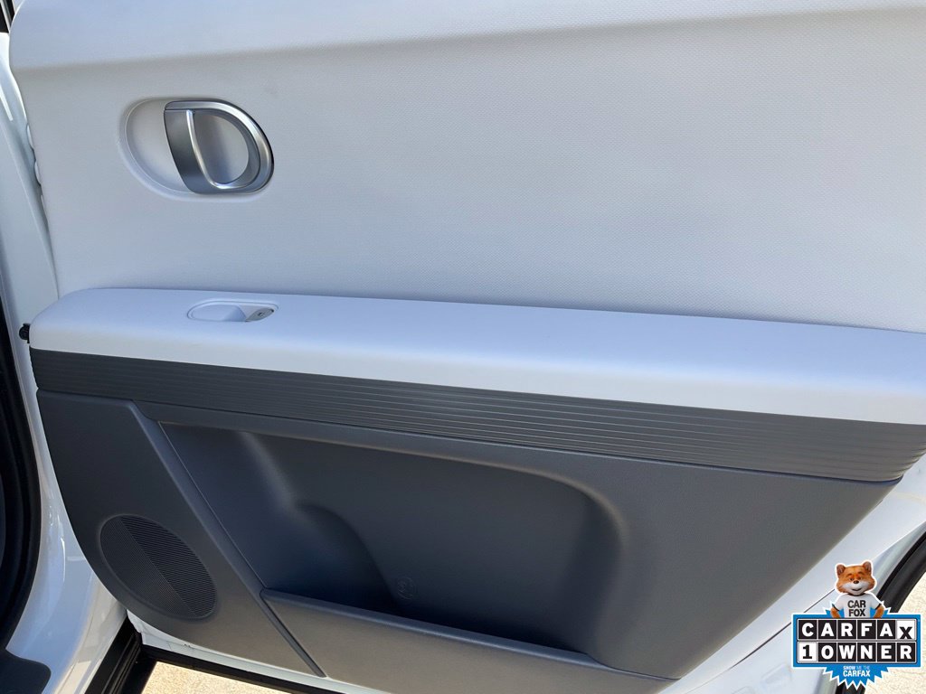 Used 2024 Hyundai Ioniq 5 SEL RWD image 56