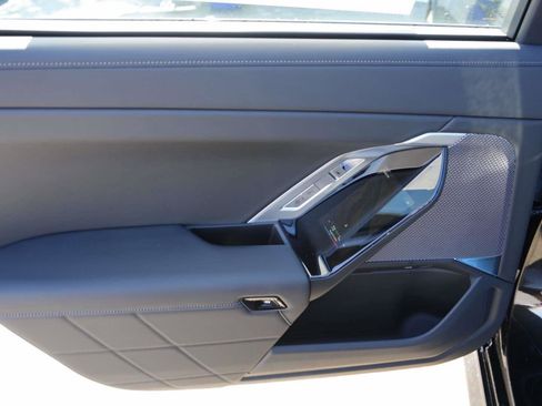 New 2026 BMW 740i 740i RWD w/ Premium Package image 12