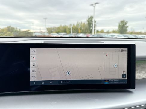 New 2026 Hyundai Ioniq 9 Limited image 20