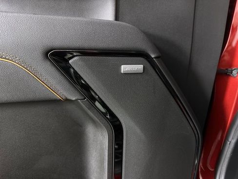 New 2026 GMC Sierra 2500 AT4 w/ AT4 Premium Plus Package AWD/4WD image 25