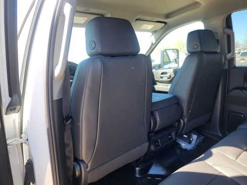 New 2023 Chevrolet Silverado 2500 W/T w/ WT Convenience Package image 18