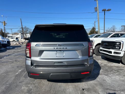 Used 2021 Chevrolet Tahoe Z71 w/ Luxury Package image 15
