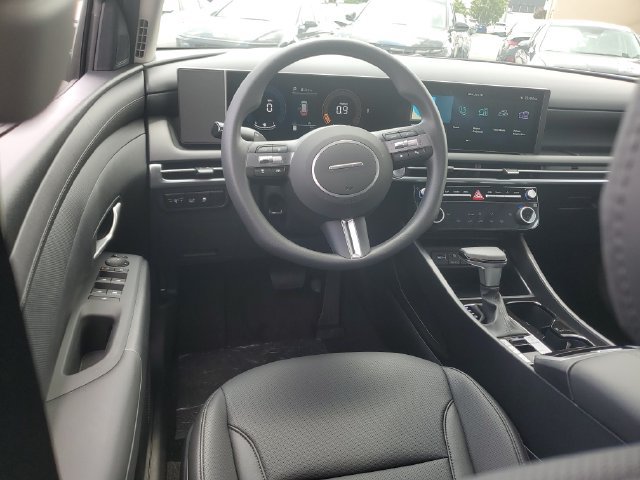 New 2026 Hyundai Tucson SEL Plus AWD/4WD image 11