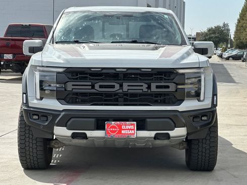 Used 2024 Ford F150 Raptor AWD/4WD image 11