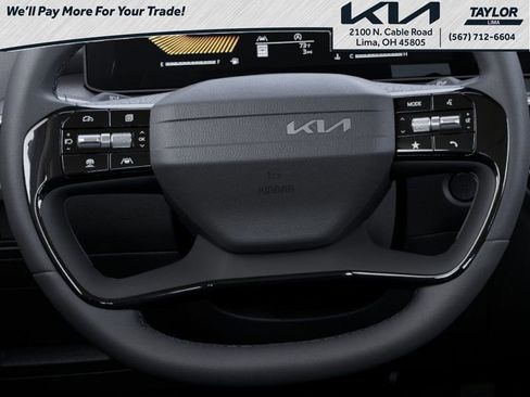 New 2026 Kia Sorento LX image 22