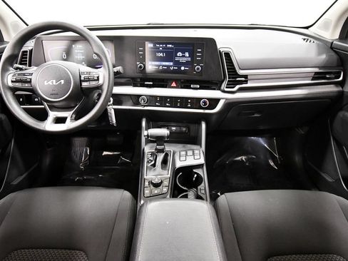 Certified 2023 Kia Sportage LX AWD/4WD image 3