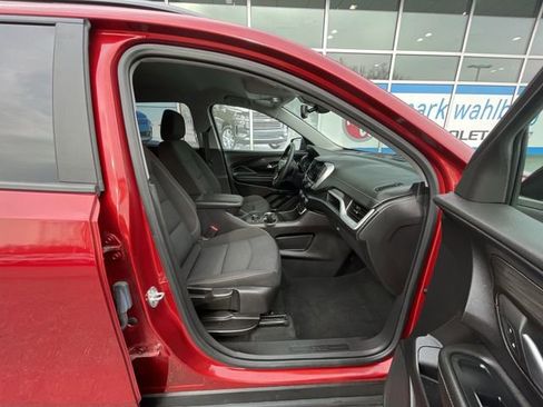 Certified 2023 GMC Terrain SLE w/ Driver Convenience Package image 27