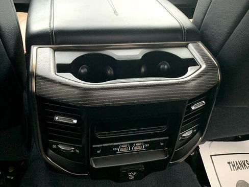 Used 2022 RAM 2500 Limited image 11