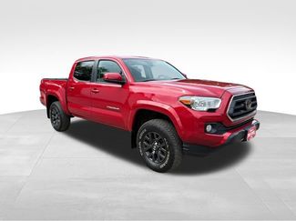 Used 2021 Toyota Tacoma SR5 AWD/4WD 360° Tour