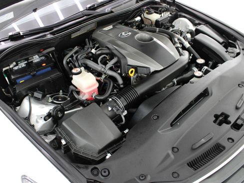 Used 2017 Lexus IS 200t w/ Navigation System Package RWD image 80