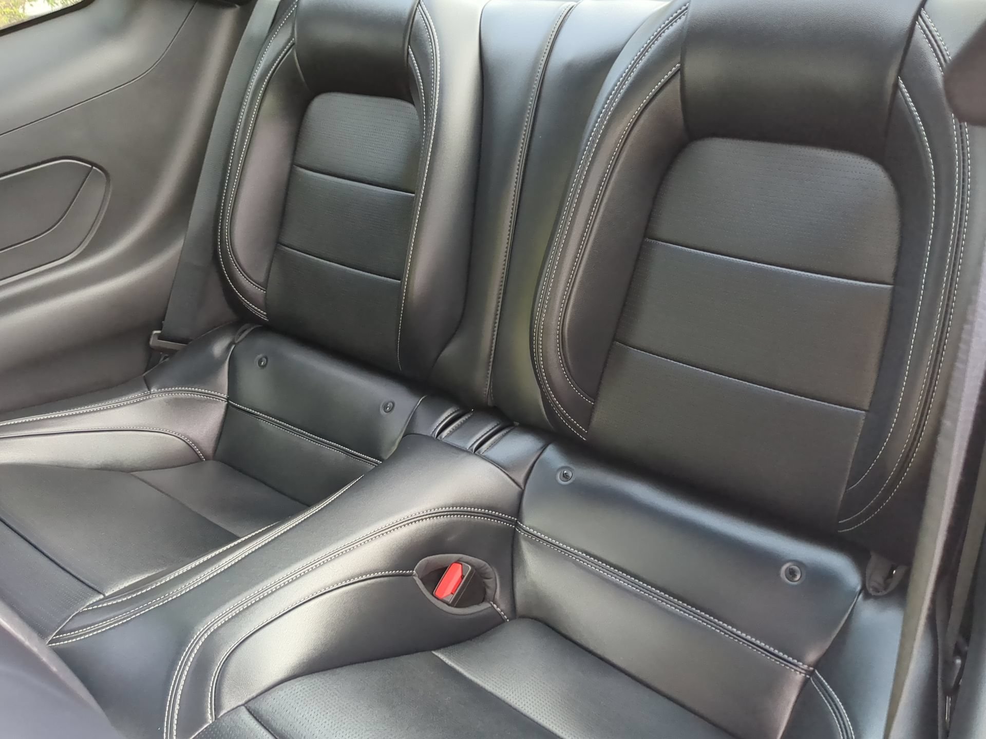 Used 2025 Ford Mustang GT RWD image 53