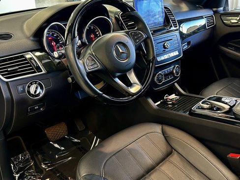 Used 2017 Mercedes-Benz GLE 350 350 image 13