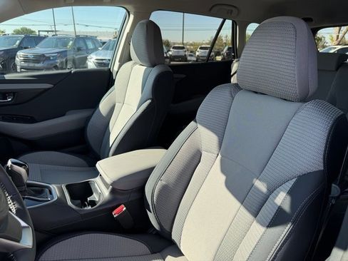 New 2025 Subaru Outback Premium w/ Popular Package #1A image 23