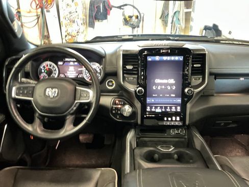 Certified 2024 RAM 1500 Laramie AWD/4WD image 18