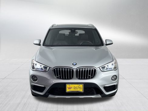 Used 2019 BMW X1 xDrive28i w/ Convenience Package image 2