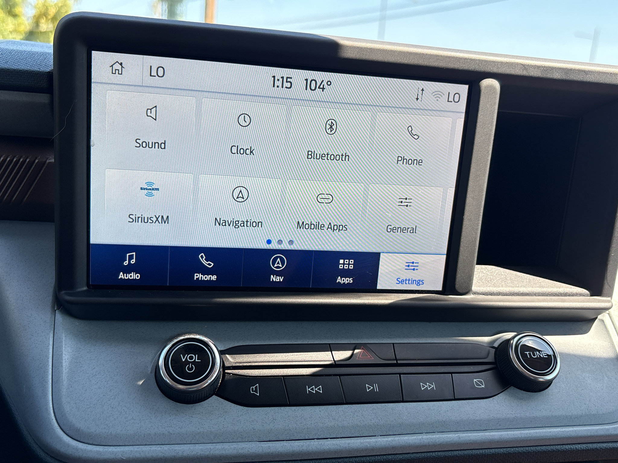 Used 2024 Ford Maverick Lariat AWD/4WD image 22