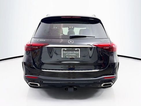 New 2026 Mercedes-Benz GLE 350 4MATIC image 6