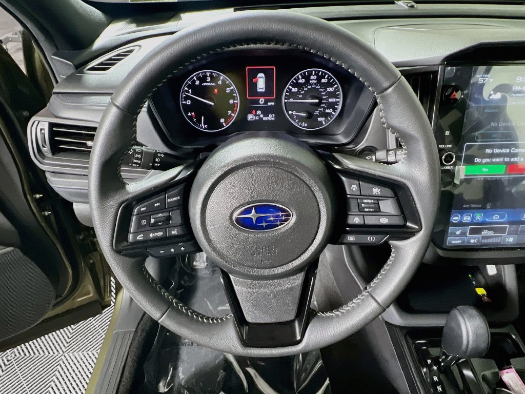 Certified 2026 Subaru Forester Premium AWD/4WD image 10