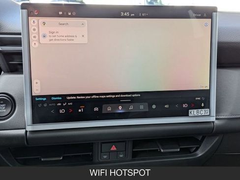 New 2026 MAZDA CX-5 Preferred AWD/4WD image 19