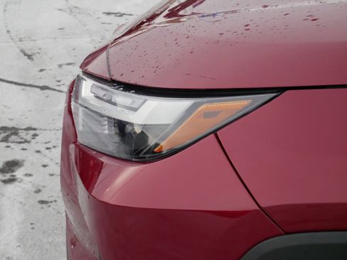 Certified 2024 Toyota RAV4 LE image 16