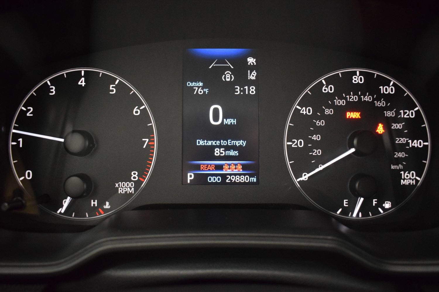 Used 2023 Toyota Corolla LE FWD image 16