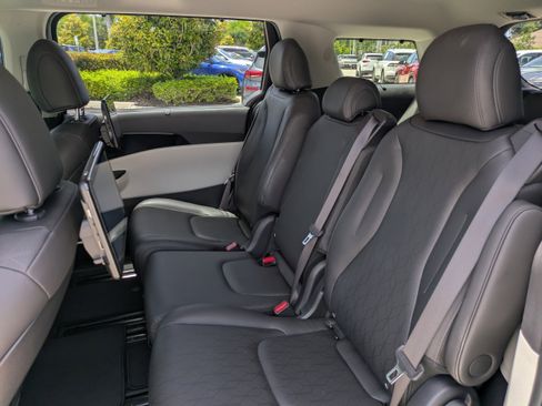 Used 2022 Kia Carnival SX FWD image 13