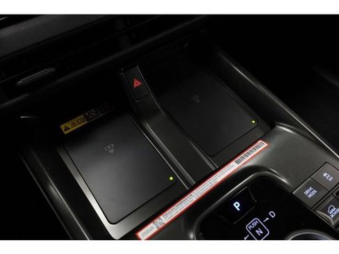 New 2026 Subaru Uncharted AWD image 38