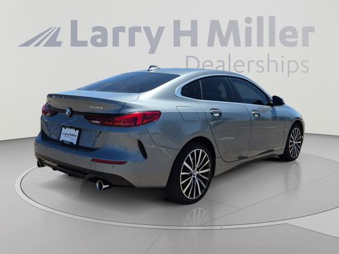 Used 2024 BMW 228i xDrive Gran Coupe w/ Convenience Package AWD/4WD image 5