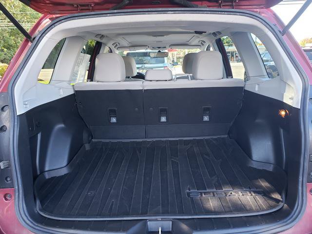 Used 2018 Subaru Forester 2.5i Premium w/ All-Weather Package AWD/4WD image 5