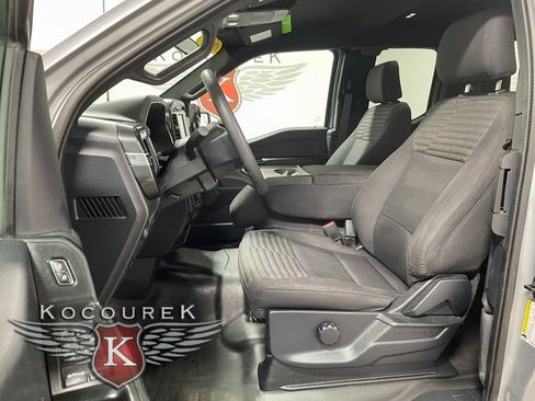 Used 2023 Ford F150 XL w/ STX Appearance Package image 11