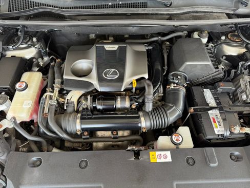 Used 2017 Lexus NX 200t F Sport AWD/4WD image 20